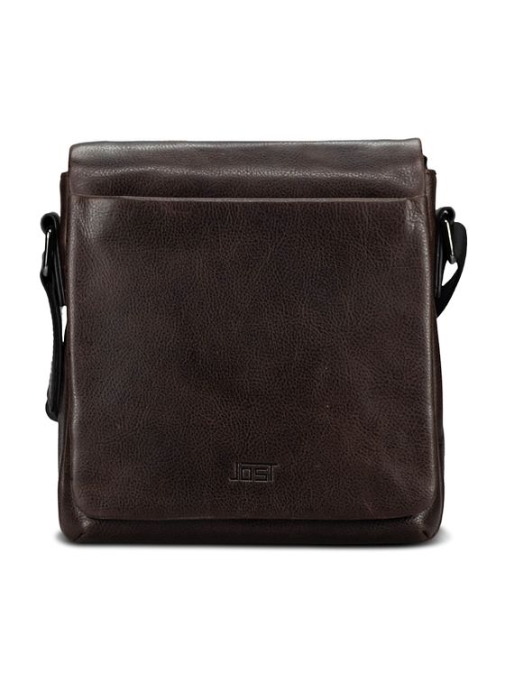 Jost London Crossbody taske S Læder 23 cm Jost London Crossbody taske S Læder 23 cm