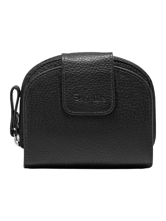 Esquire Primavera pung i læder 11 cm