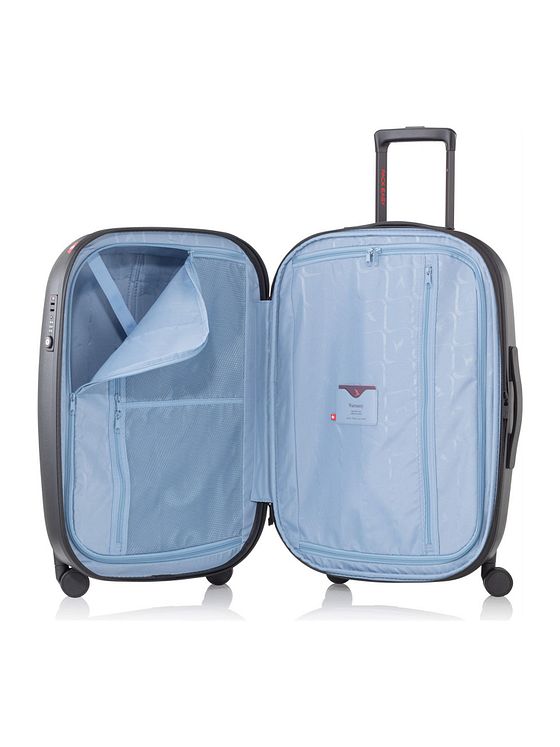 Pack Easy Gen T 4 hjul Trolley 64 cm med strækfold Pack Easy Gen T 4 hjul Trolley 64 cm med strækfold