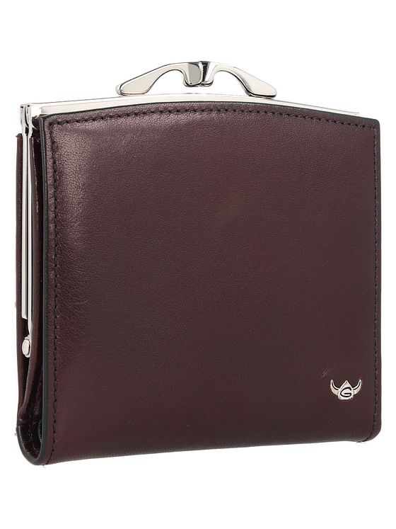 Golden Head Colorado RFID-pung, der kan stryges på