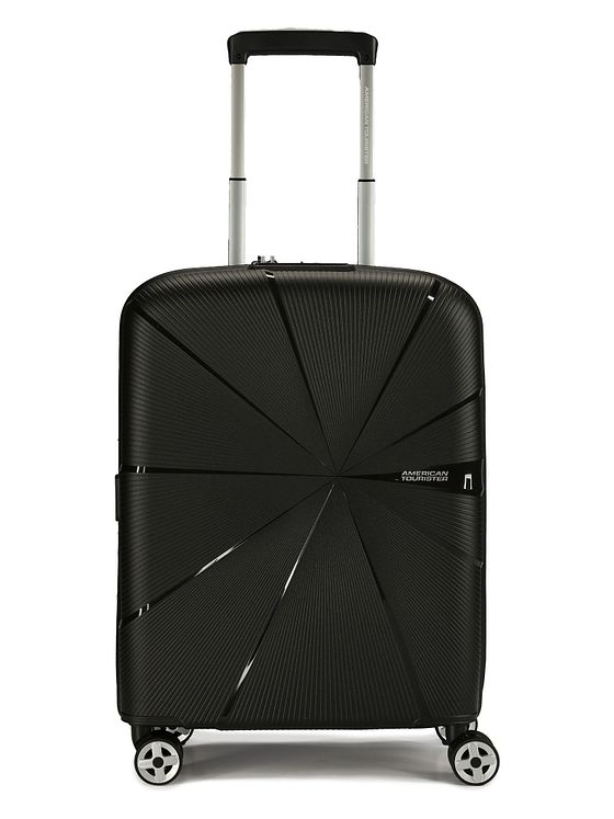 American Tourister Starvibe 4 hjul Kabinetrolley 55 cm