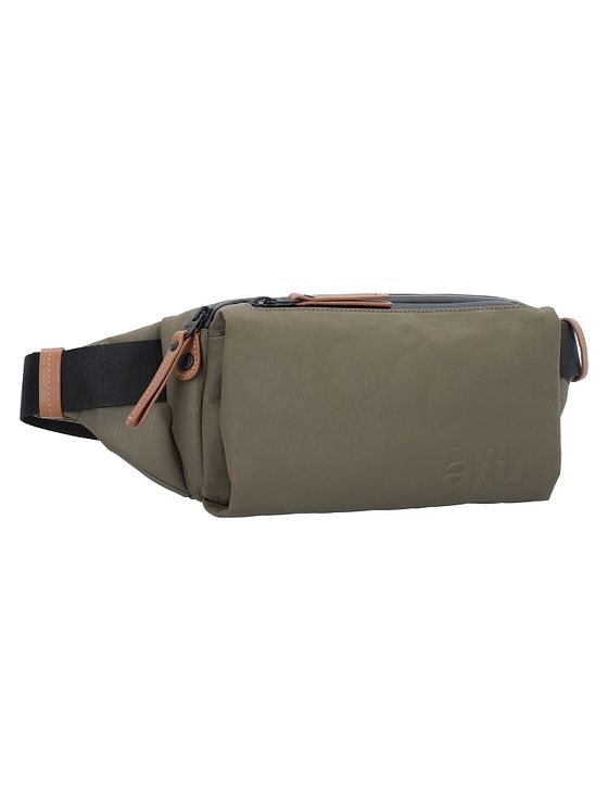 aunts & uncles Japan Himeji Bæltetaske 25 cm aunts & uncles Japan Himeji Bæltetaske 25 cm