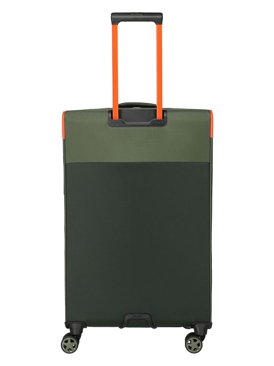 Travelite Color Craze 4 hjul Trolley L 77 cm