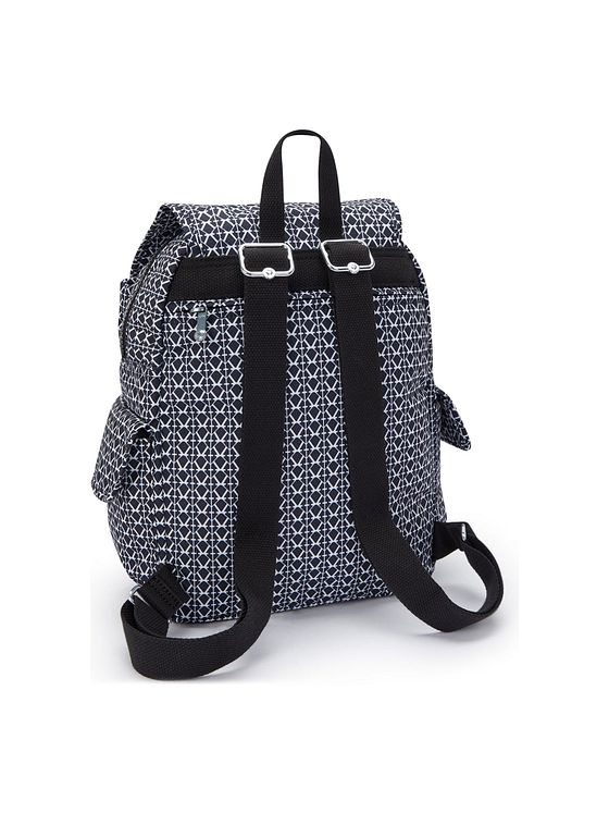 Kipling Basic Prt City Pack Daypack S 33.5 cm Kipling Basic Prt City Pack Daypack S 33.5 cm