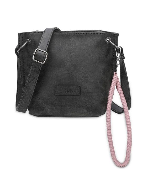 Fritzi aus Preußen Fritzi03N Vintage Skuldertaske 22.5 cm