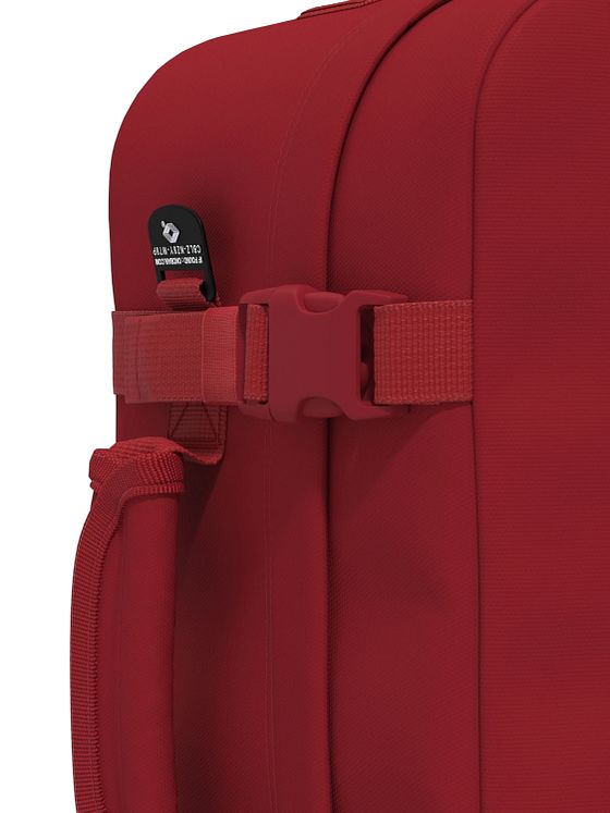 Cabin Zero Classic 119 Batoh 39 cm Kapsa na notebook