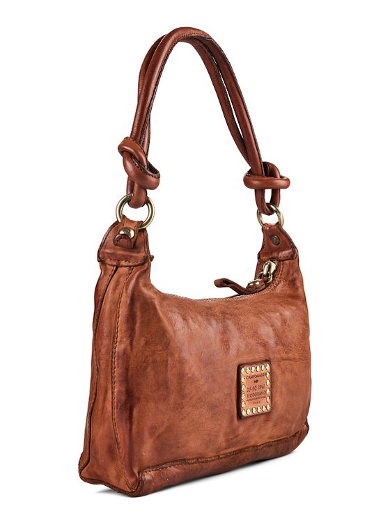 Campomaggi Vittoria Skuldertaske M Læder 25 cm Campomaggi Vittoria Skuldertaske M Læder 25 cm