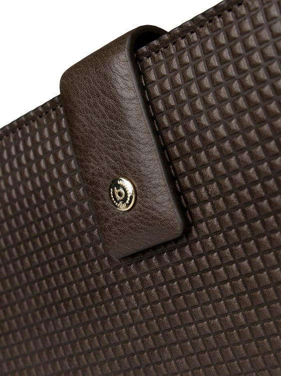 bugatti Noemi Peněženka Kůže 18 cm