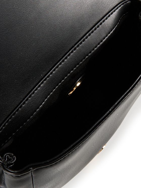 Love Moschino Bubbly Love Skuldertaske 18 cm