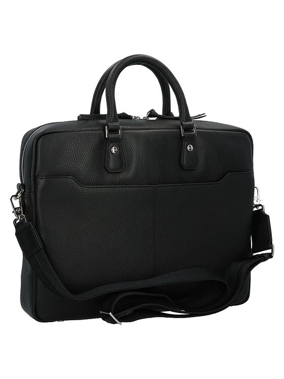 Braun Büffel Hanna Dokumenttaske Læder 41 cm Laptoprum