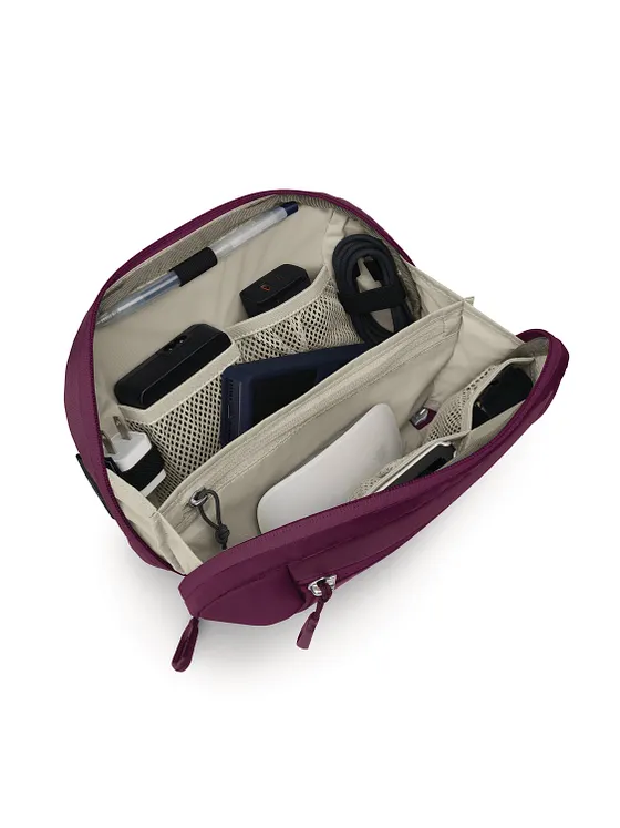 Osprey Ozone-elektroniikkalaukku 26 cm Osprey Ozone-elektroniikkalaukku 26 cm
