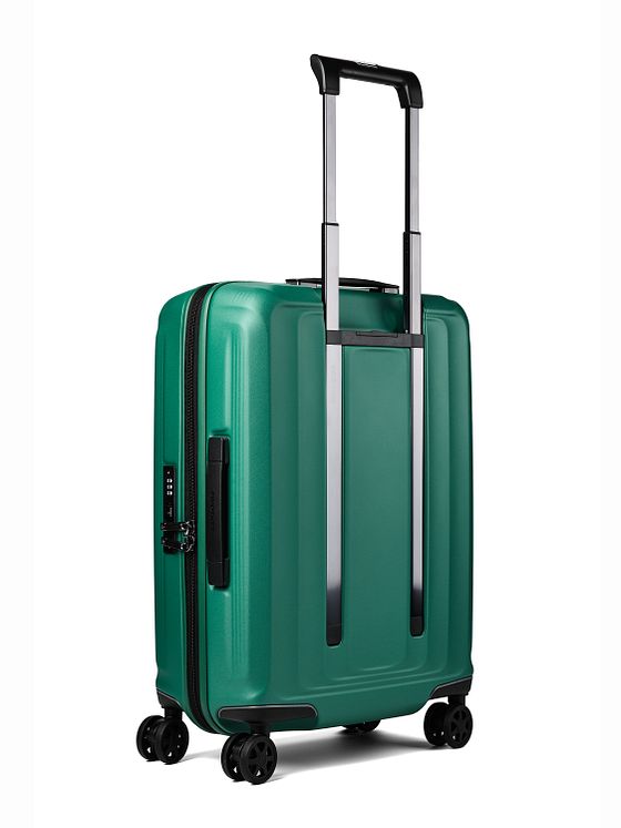 Samsonite Nuon 4-hjulet Håndbagage 55 cm med ekspansion Samsonite Nuon 4-hjulet Håndbagage 55 cm med ekspansion