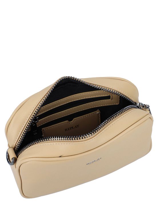 Replay Skuldertaske 22 cm