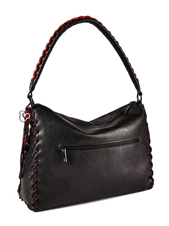 Desigual All Mickey Taška přes rameno 44 cm