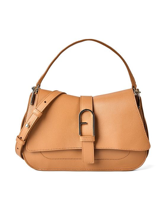 Furla Flow Håndtaske Læder 25 cm