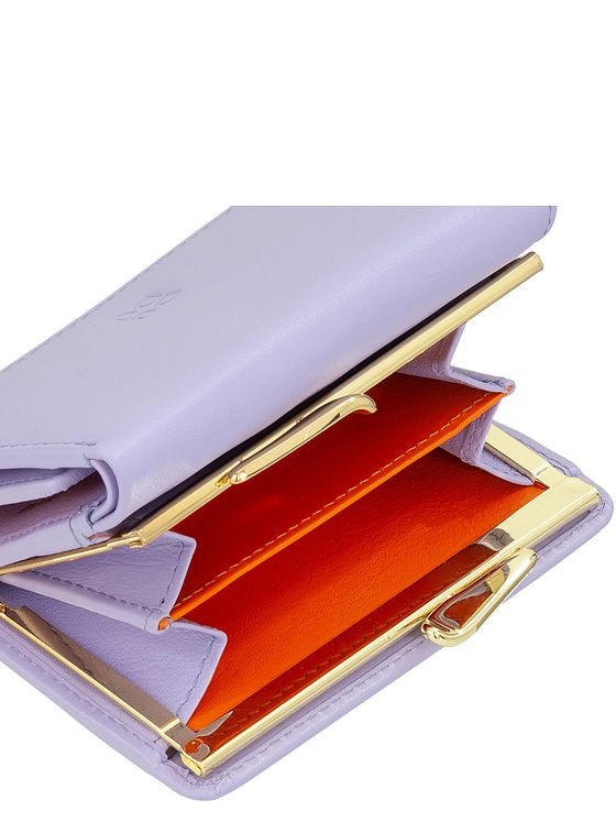 DuDu Corsica Pung RFID-beskyttelse Læder 11 cm DuDu Corsica Pung RFID-beskyttelse Læder 11 cm