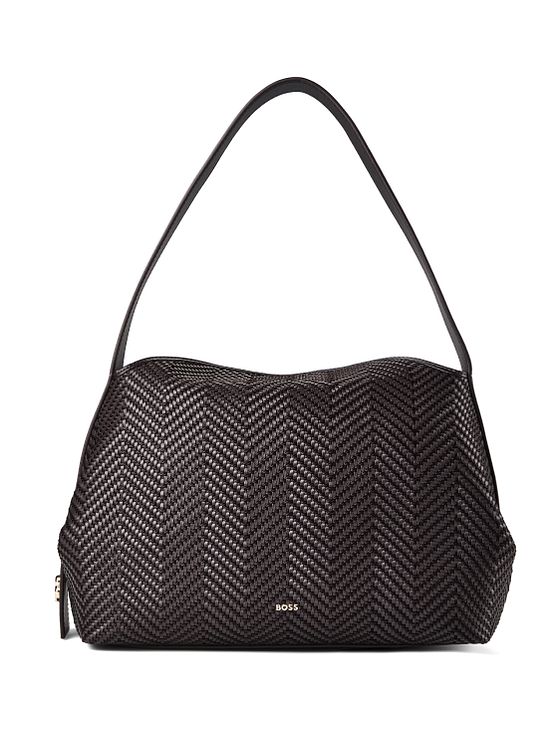 Boss Caylie Skuldertaske 33 cm