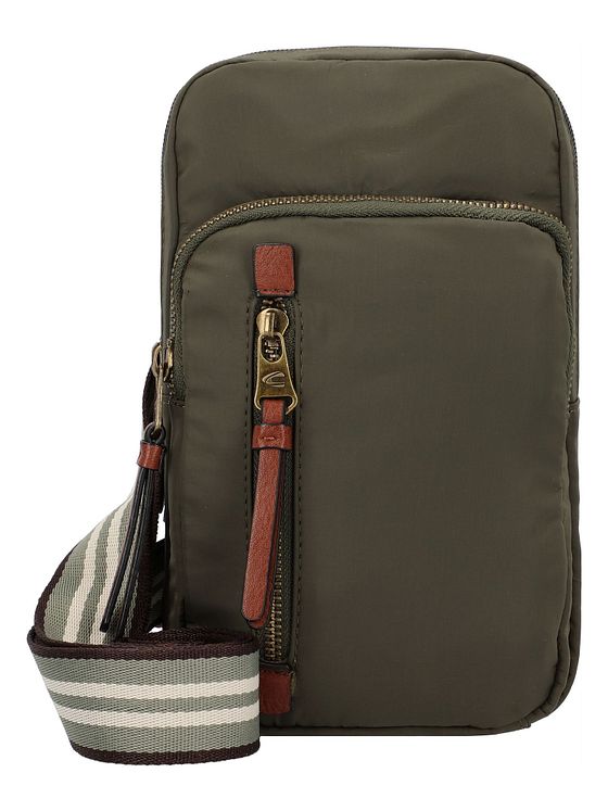 camel active Bari Skuldertaske 14 cm camel active Bari Skuldertaske 14 cm