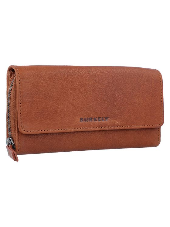 Burkely Antik Avery-pung i læder 18,5 cm Burkely Antik Avery-pung i læder 18,5 cm