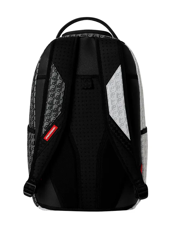 Sprayground Yin Yang Mochila urbana 45 cm Compartimento para el portátil Sprayground Yin Yang Mochila urbana 45 cm Compartimento para el portátil