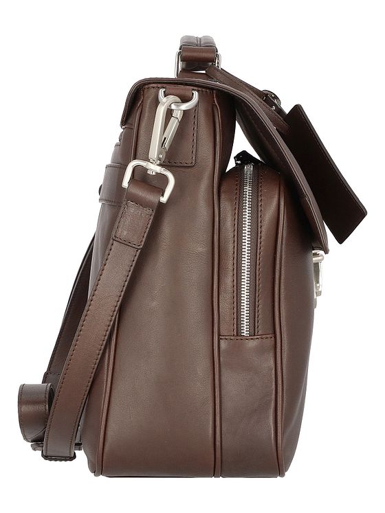 Picard Autentisk dokumentmappe i læder 39 cm