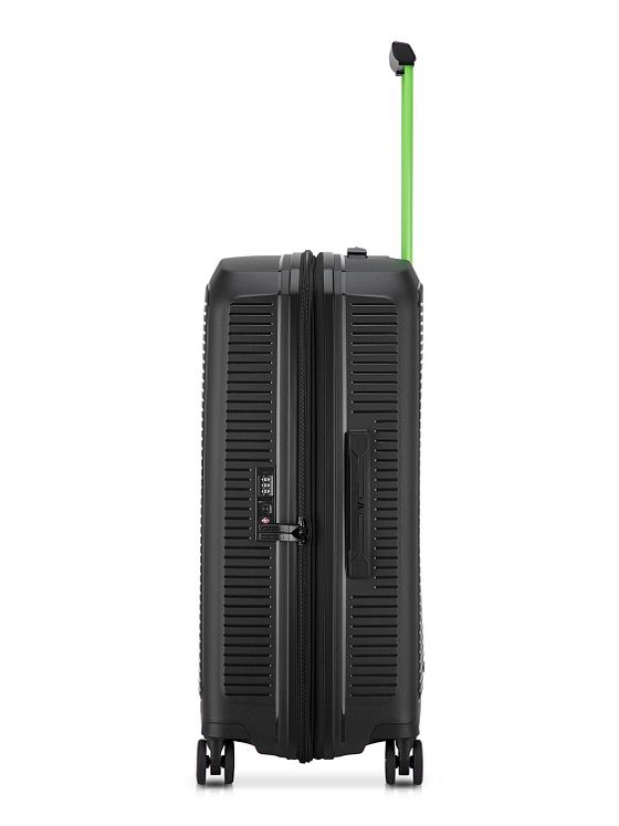 Roncato Arcade 4 hjul Trolley 67 cm med strækfold