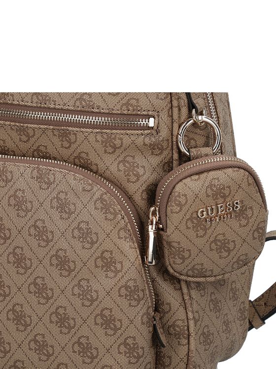 Guess Power Play II Daypack 36 cm Laptoprum