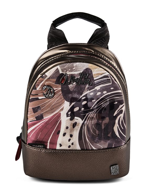 Anekke Core Cityrygsæk 26 cm Anekke Core Cityrygsæk 26 cm