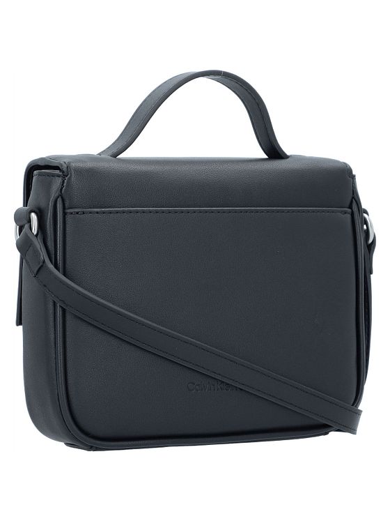 Calvin Klein Jeans Sculpted Håndtaske 19 cm