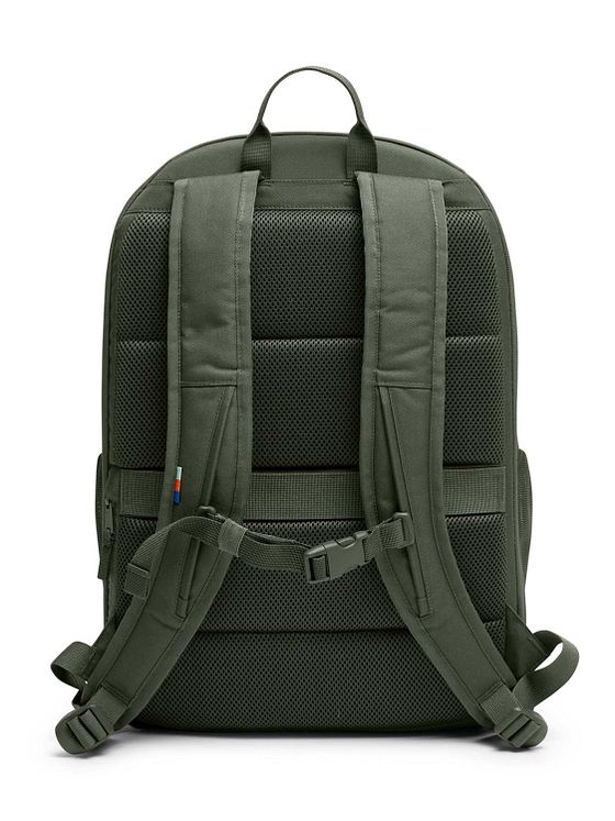 Got Bag Hybrid Pack Dagsryggsäckar 52 cm Laptopfack Got Bag Hybrid Pack Dagsryggsäckar 52 cm Laptopfack
