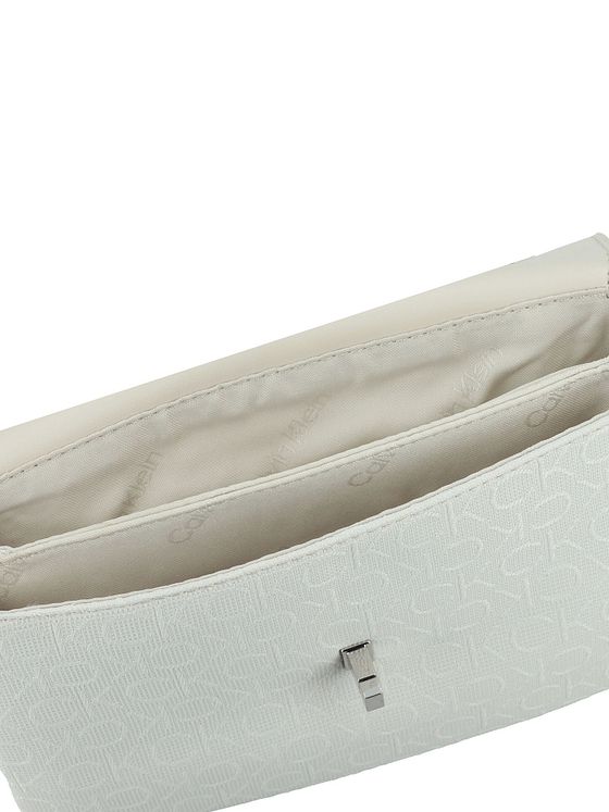 Calvin Klein Re-Lock Skuldertaske 21 cm