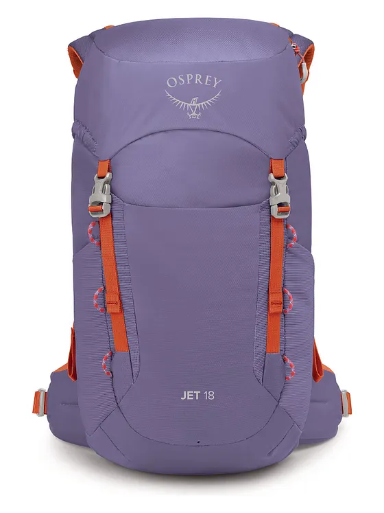 Osprey Jet 18 Vandrerygsæk 46 cm