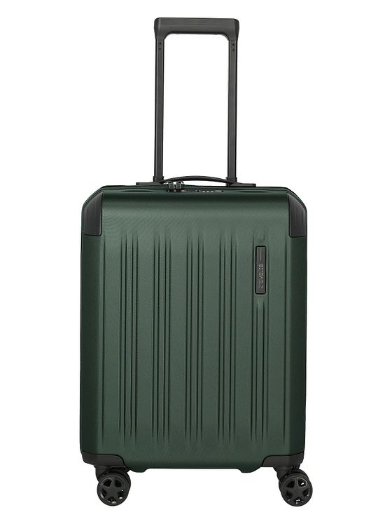 Travelite Dynamiic 4 kolečka Kabinkový kufr 55 cm