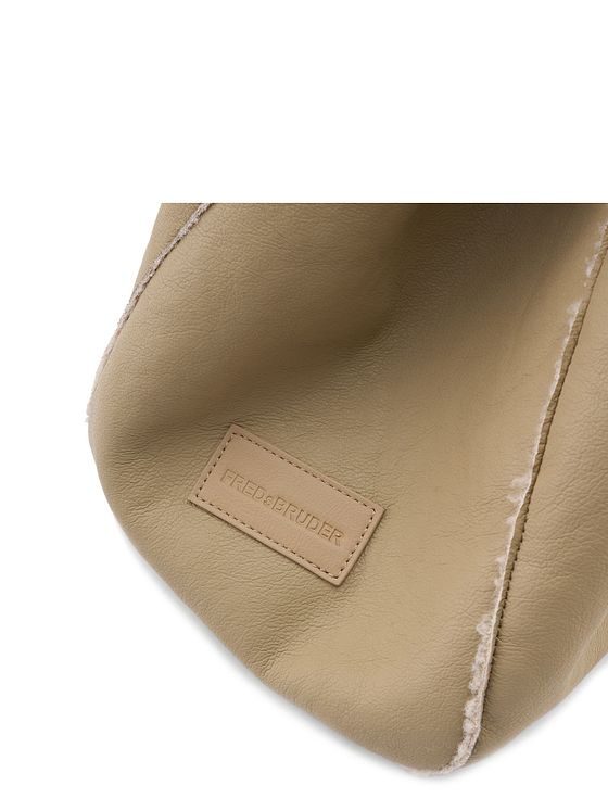 FredsBruder Take All You Need Nákupní taška 39 cm