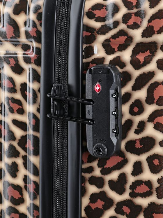 Travelite Cruise 4 kolečka Sada kufrů 3-dílný