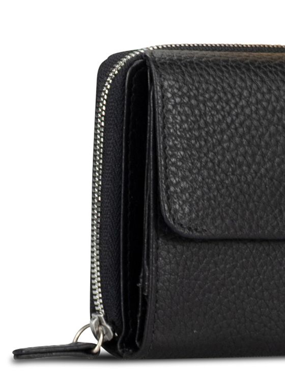 Jost Vika Pung RFID-beskyttelse Læder 10.5 cm