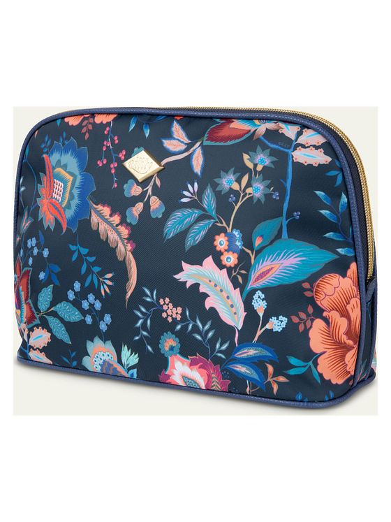 Oilily Color Bomb Chiara Kosmetiktaske 29 cm