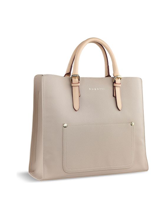 bugatti Ella Håndtaske 36 cm bugatti Ella Håndtaske 36 cm