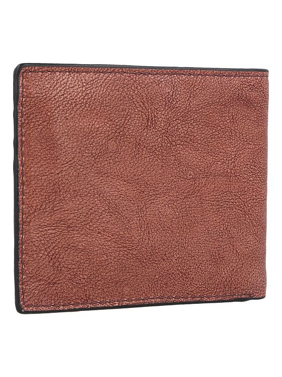 Fossil Steven pung i læder 11,5 cm