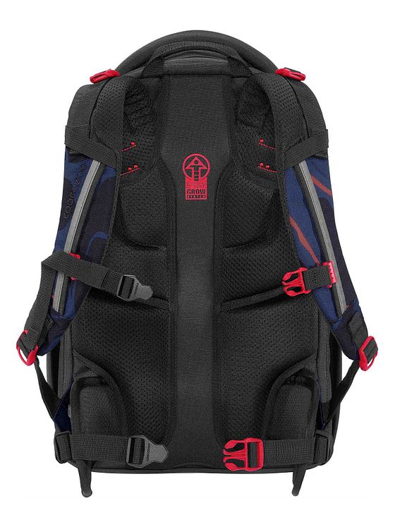 coocazoo Porter Daypack 44 cm coocazoo Porter Daypack 44 cm