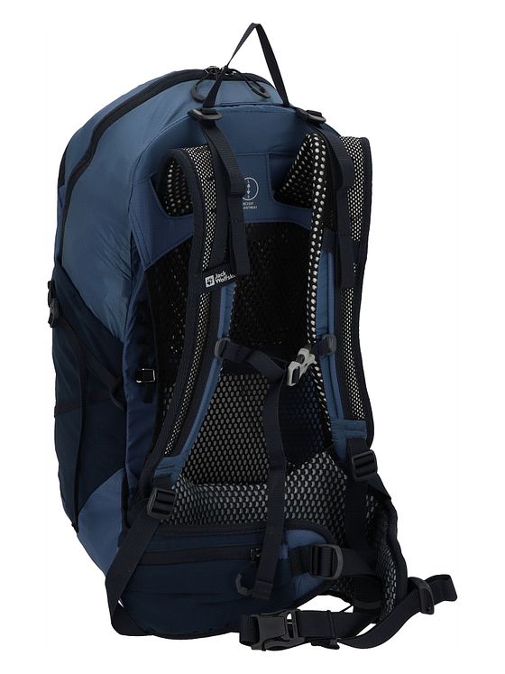 Jack Wolfskin Prelight Vandrer-rygsæk 52 cm