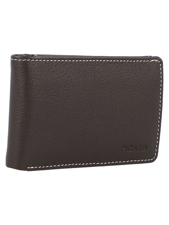 Picard Diego læderpung 10 cm