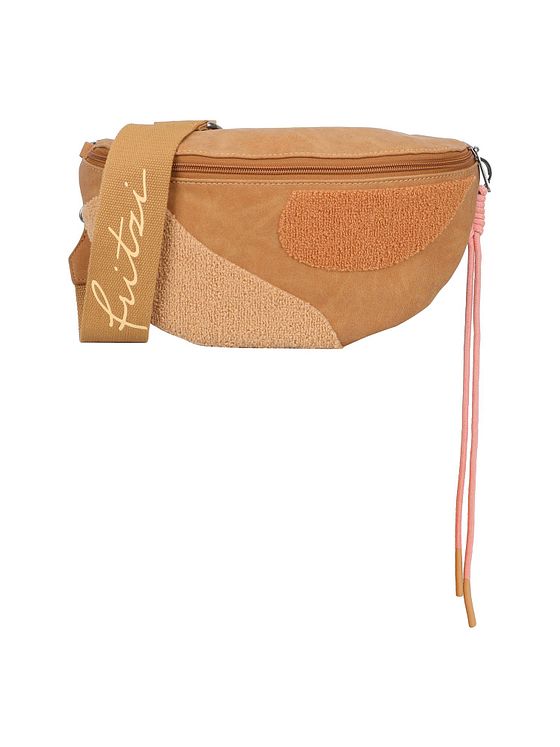 Fritzi aus Preußen Bum Bag Soft Bæltetaske 34 cm