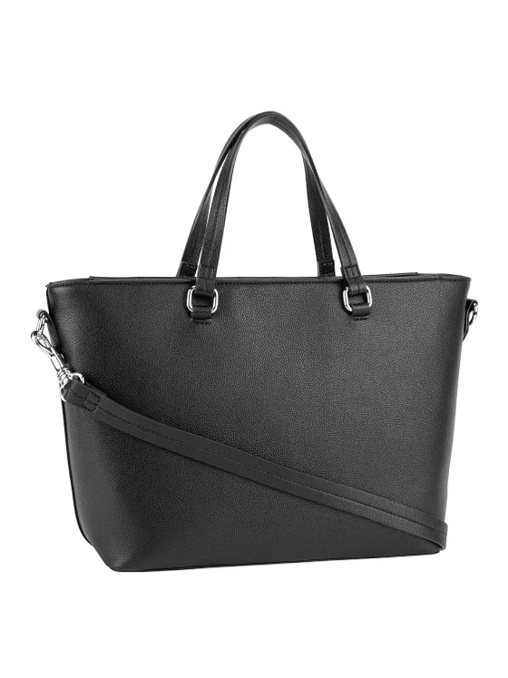 Joop! Jeans Cuore Lettera Ketty Axelväska 27.5 cm Joop! Jeans Cuore Lettera Ketty Axelväska 27.5 cm