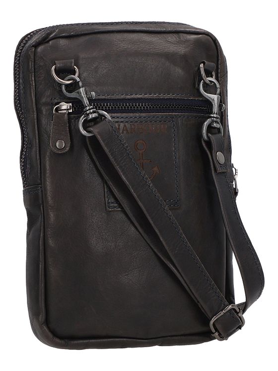 Harbour 2nd Anchor Love Benita 2 Mobil-etui Læder 14 cm