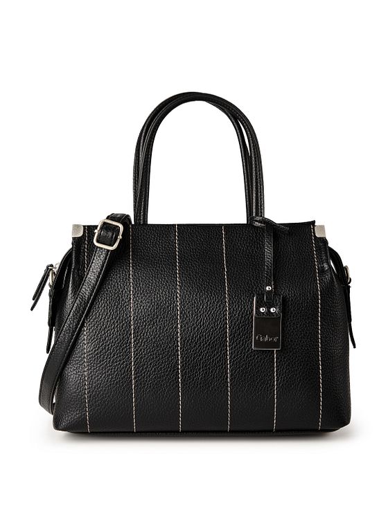 Gabor Gela Stripe Nákupní taška M 35 cm