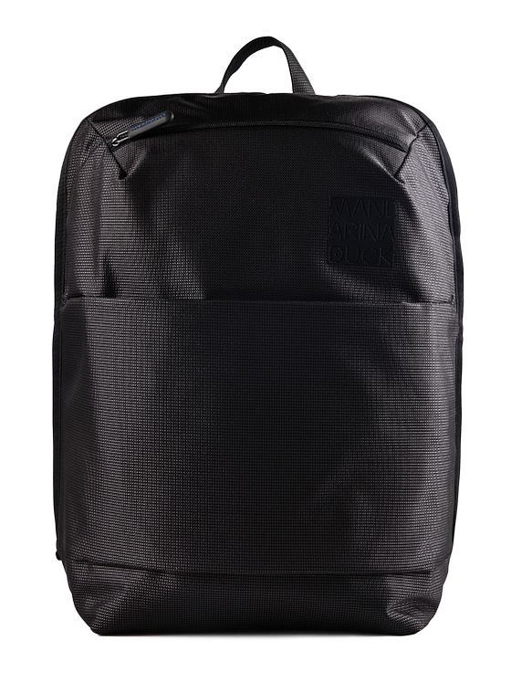 Mandarina Duck District Dagryggsäck 40 cm Laptopfack Mandarina Duck District Dagryggsäck 40 cm Laptopfack