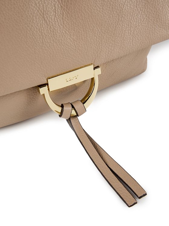 abro Temi Skuldertaske Læder 26 cm abro Temi Skuldertaske Læder 26 cm