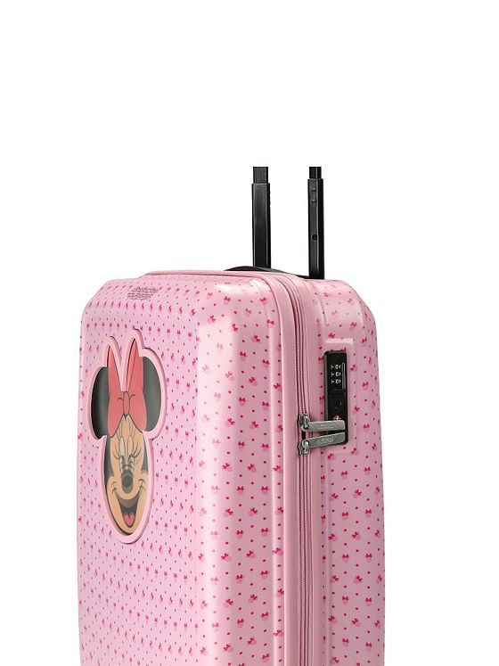 American Tourister Funlight Disney 4-hjulet kabinevogn 55 cm