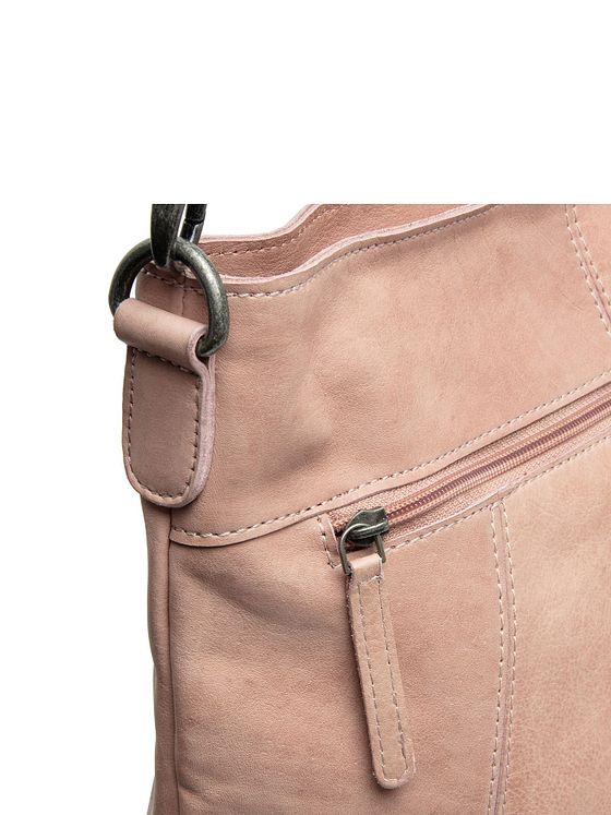 The Chesterfield Brand Sintra Skuldertaske Læder 34 cm